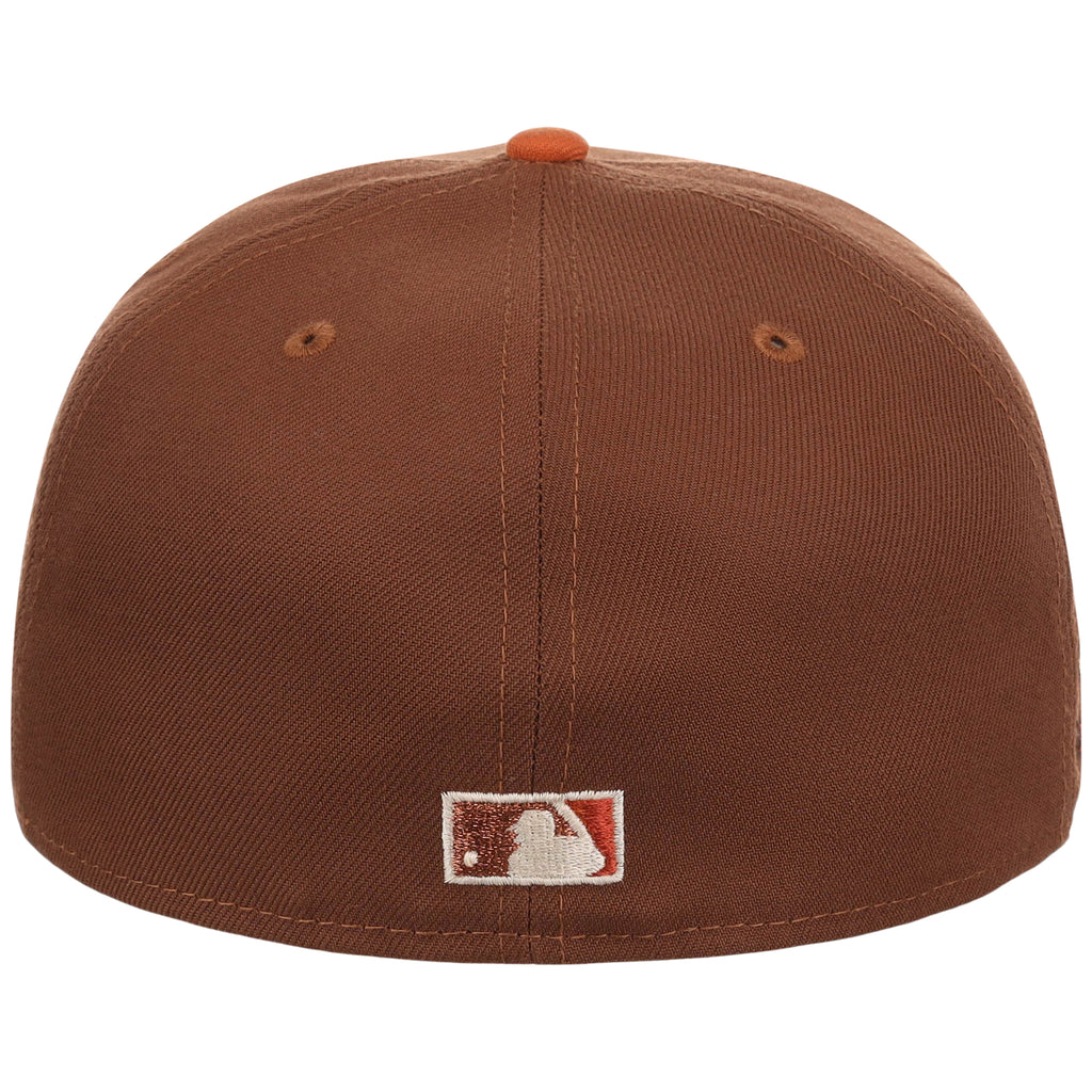 St. Louis Cardinals MLB Copper Harvest New Era 59FIFTY