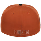 Texas Longhorns NCAA CFB Start of Season New Era 59FIFTY