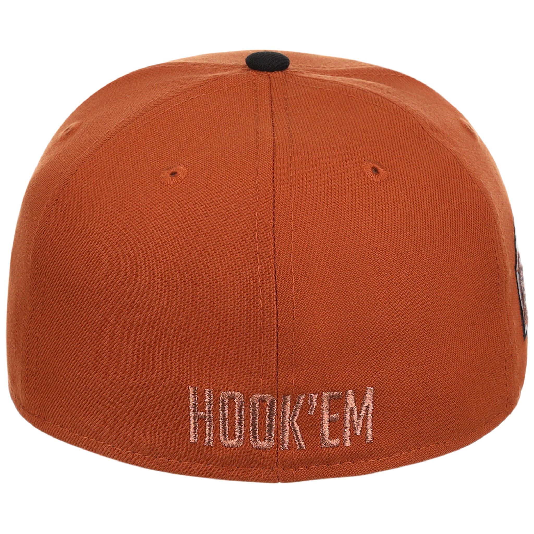 Texas Longhorns NCAA CFB Start of Season New Era 59FIFTY