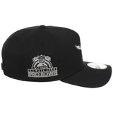 Philadelphia Eagles NFL Liquid Titanium New Era 9FORTY