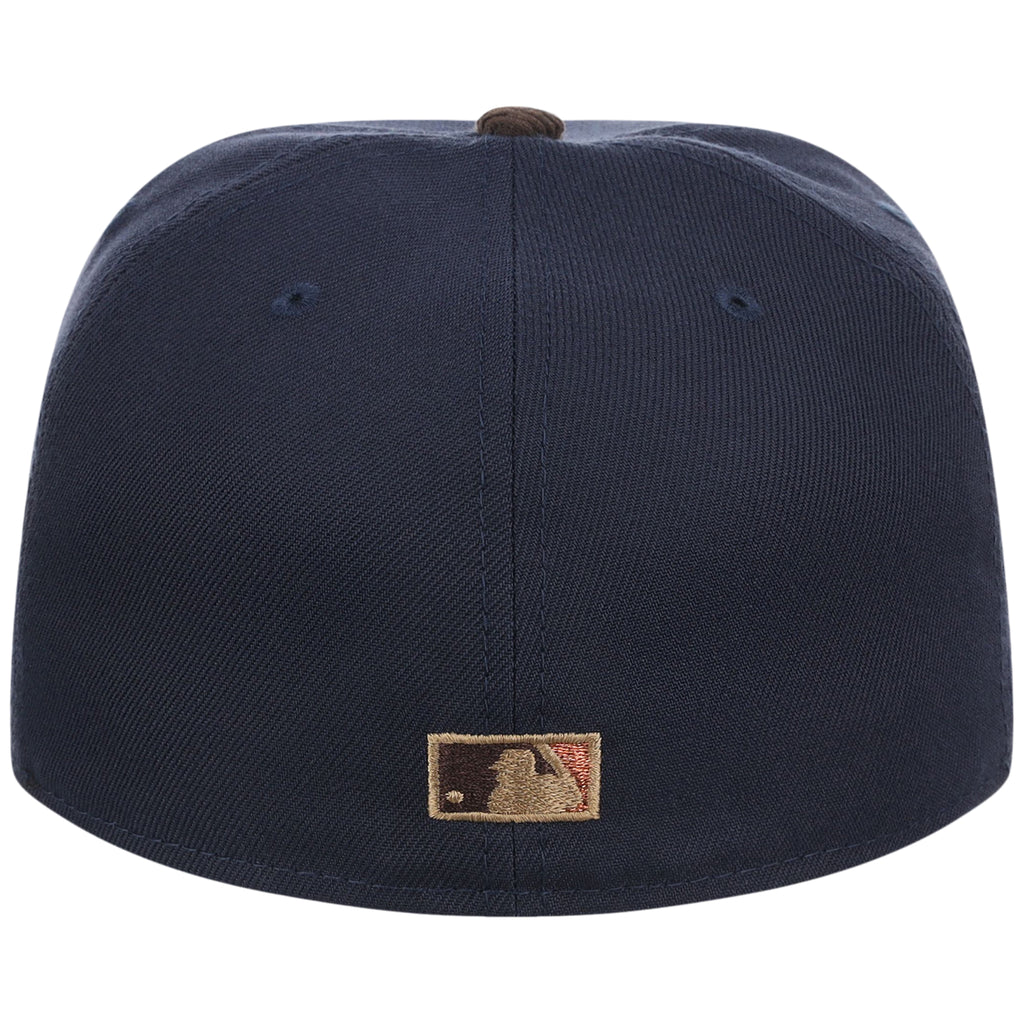 Chicago White Sox MLB Nightshift Standard New Era 59FIFTY