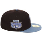 Philadelphia Phillies MLB Driftwood Fade New Era 59FIFTY
