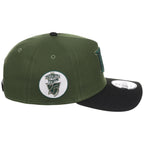 Kansas City Royals MLB Field Ops New Era 9FORTY A-Frame