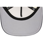 Boston Red Sox MLB Chrome OTC New Era 9FORTY A-Frame