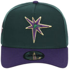 Tampa Bay Rays MLB Joke's on You New Era 9FORTY A-Frame