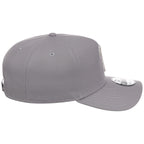 Philadelphia Phillies MLB Gray x White FASHION CORE New Era 9FORTY A-Frame