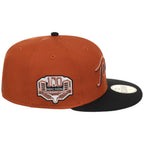 Texas Longhorns NCAA CFB Start of Season New Era 59FIFTY