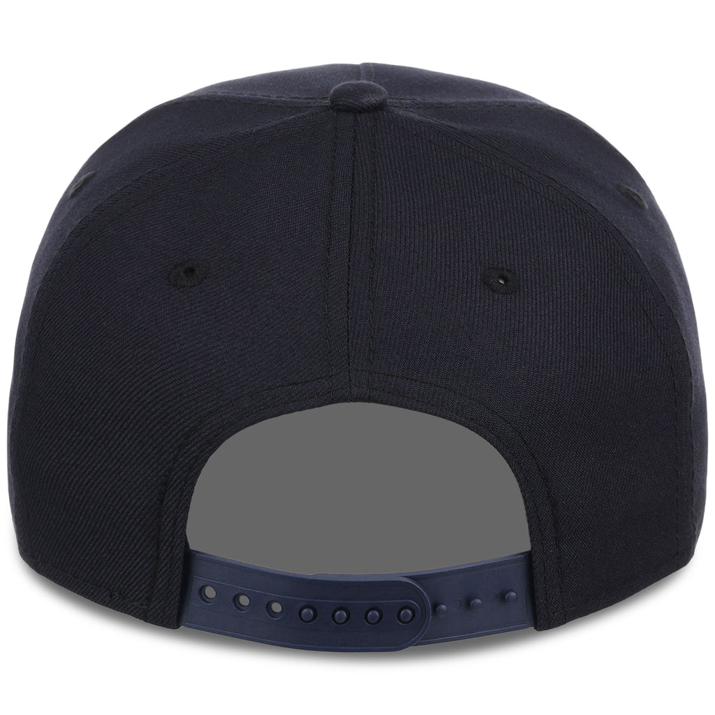Cleveland Guardians Women's New Era 9FORTY OTC A-Frame