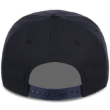 Cleveland Guardians Women's New Era 9FORTY OTC A-Frame