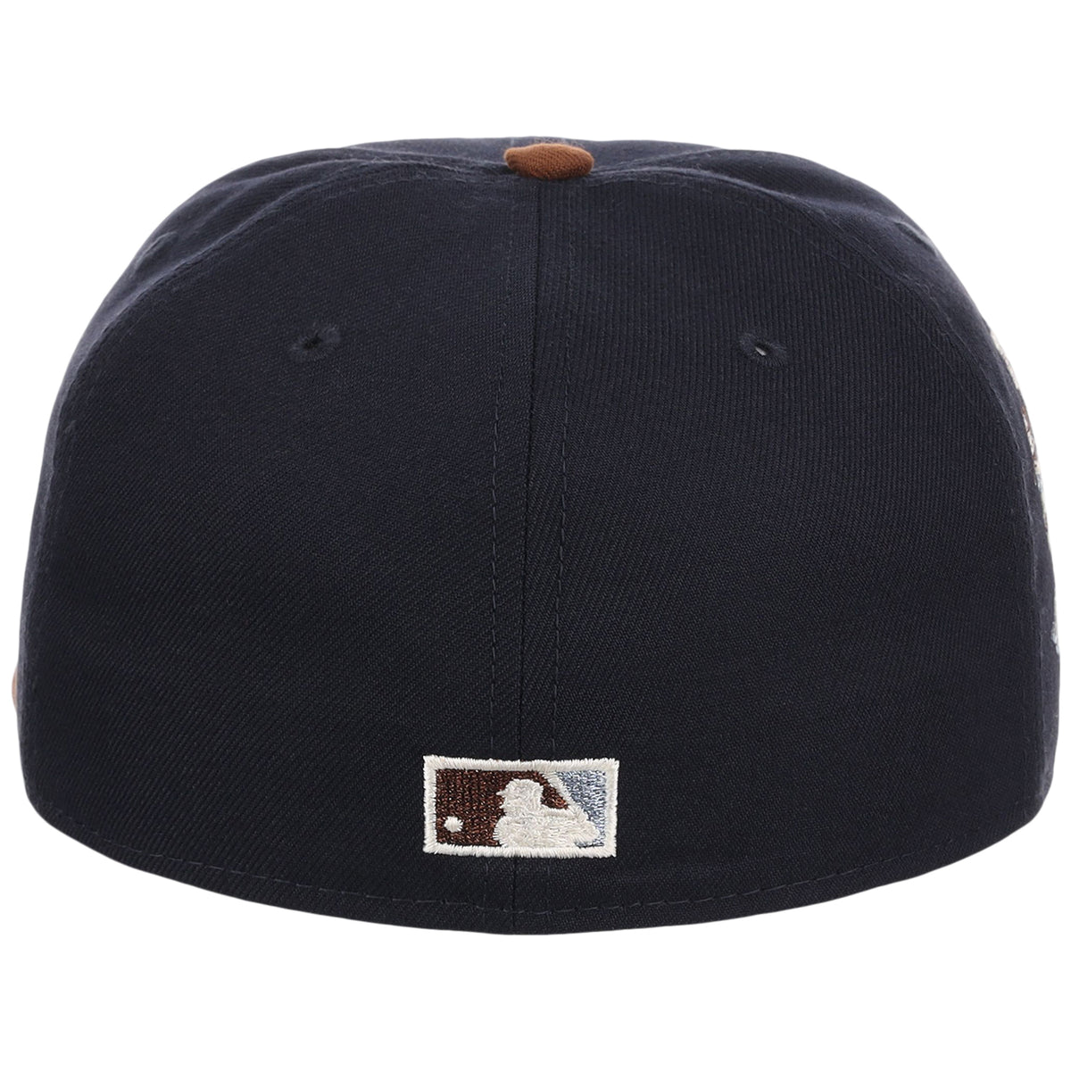 Arizona Diamondbacks MLB Navy Auburn New Era 59FIFTY