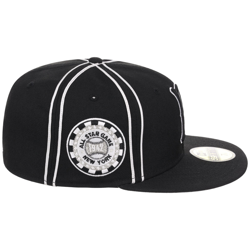 Brooklyn Dodgers MLB More Donuts New Era 59FIFTY