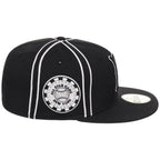 Brooklyn Dodgers MLB More Donuts New Era 59FIFTY