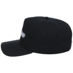 Columbus Clippers Field Club Minor League Monday Black OTC A-Frame