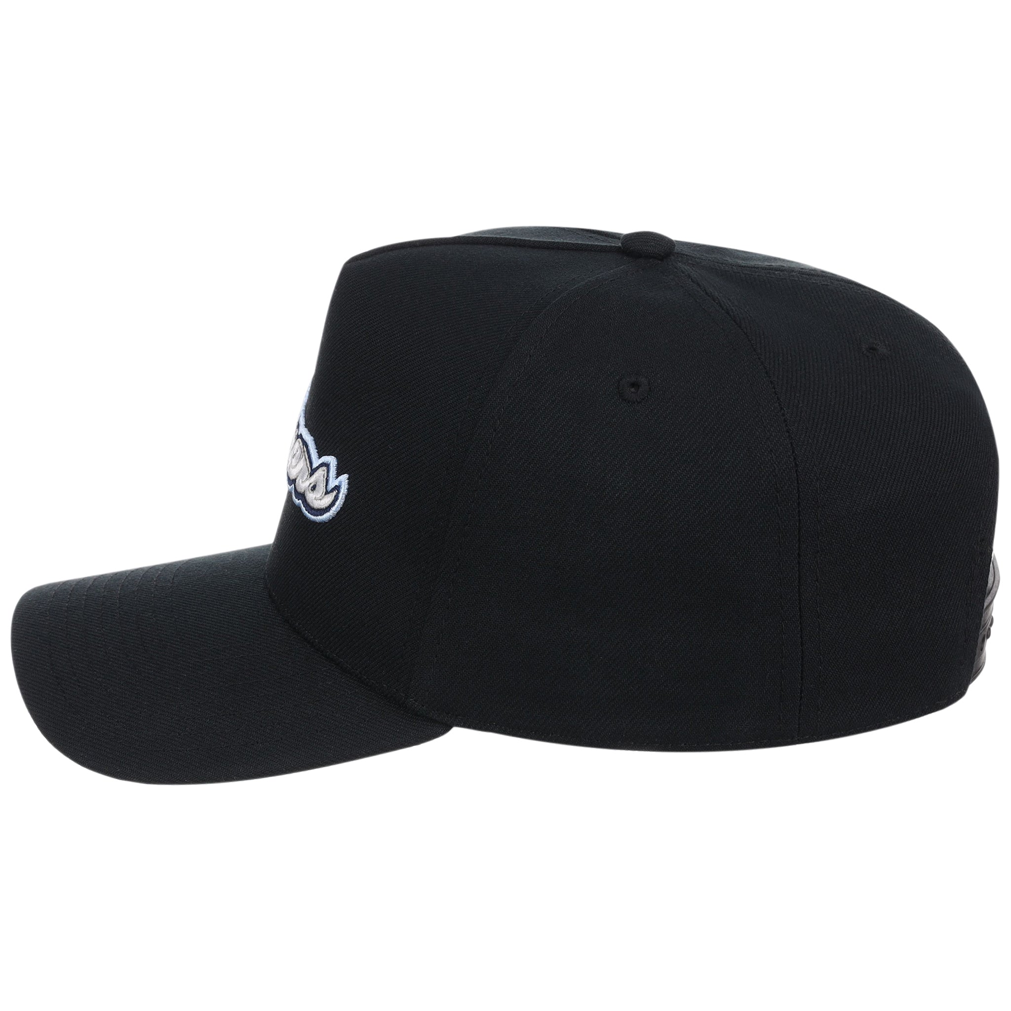 Columbus Clippers Field Club Minor League Monday Black OTC A-Frame