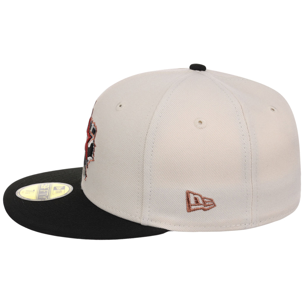 Houston Astros HD Houston Pack New Era 59FIFTY – 6