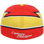 The Cars 20th Anniversary Collection - 'Lightning' Fitted