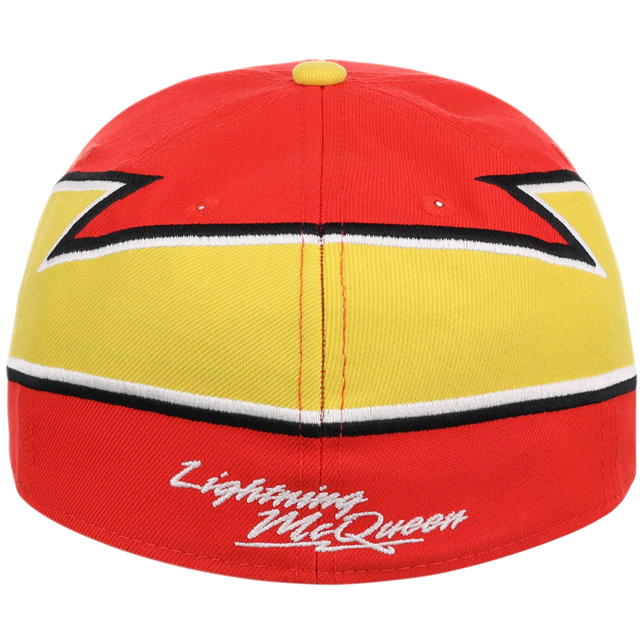 The Cars 20th Anniversary Collection - 'Lightning' Fitted