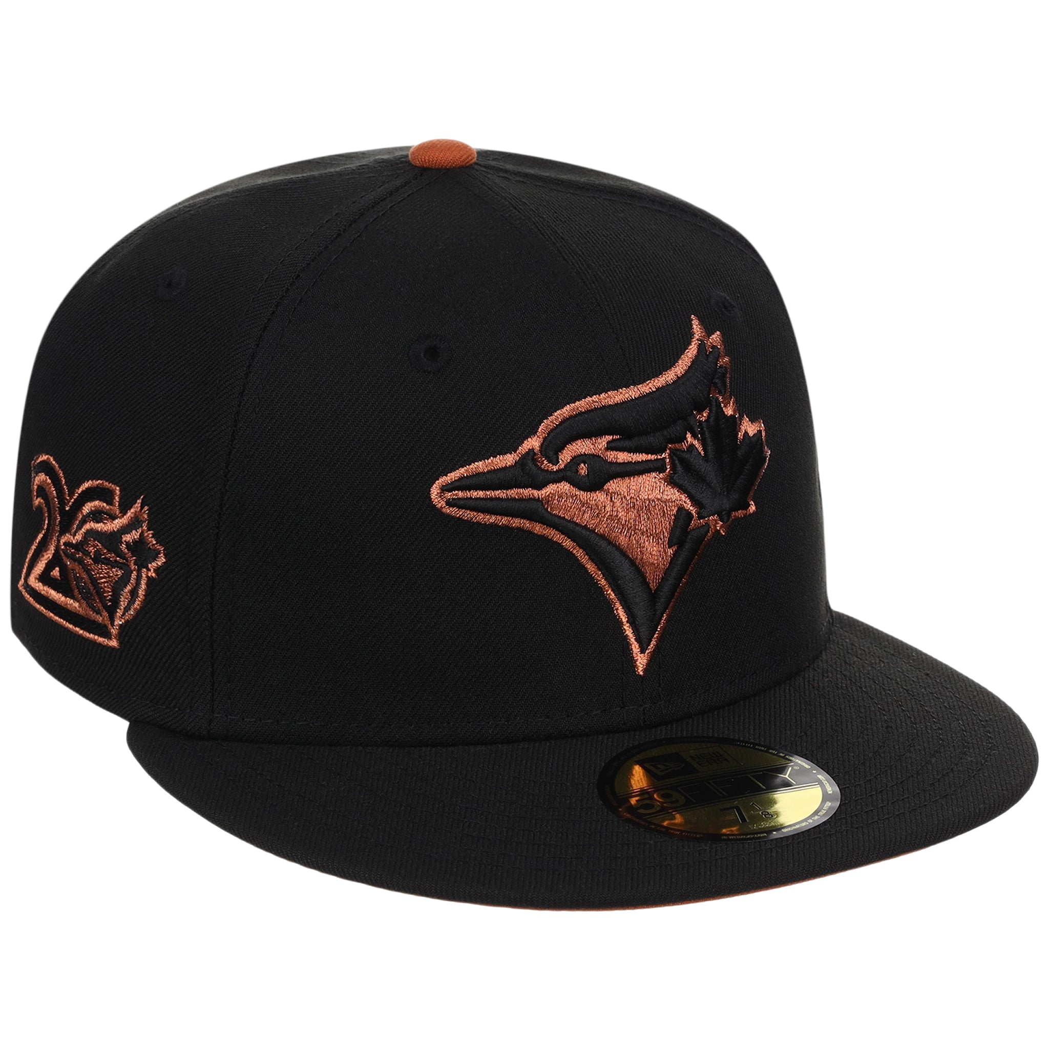 Toronto Blue Jays MLB Copper Pot New Era 59FIFTY