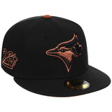 Toronto Blue Jays MLB Copper Pot New Era 59FIFTY