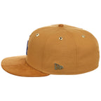 Los Angeles Dodgers MLB x Timberland New Era 59FIFTY