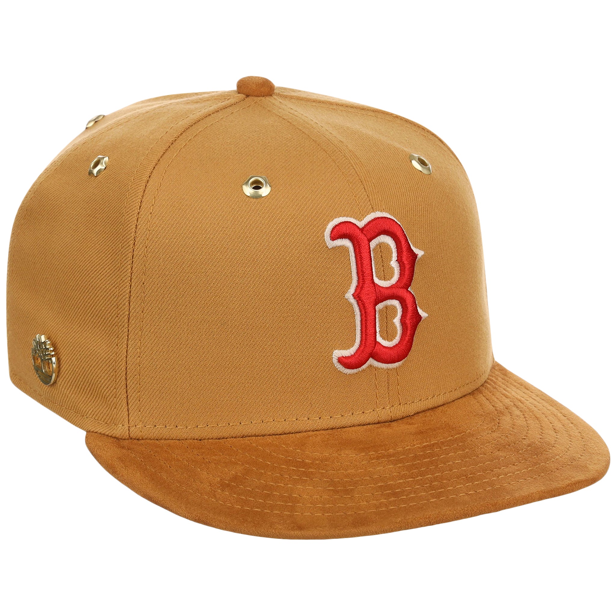 Boston Red Sox MLB x Timberland New Era 59FIFTY