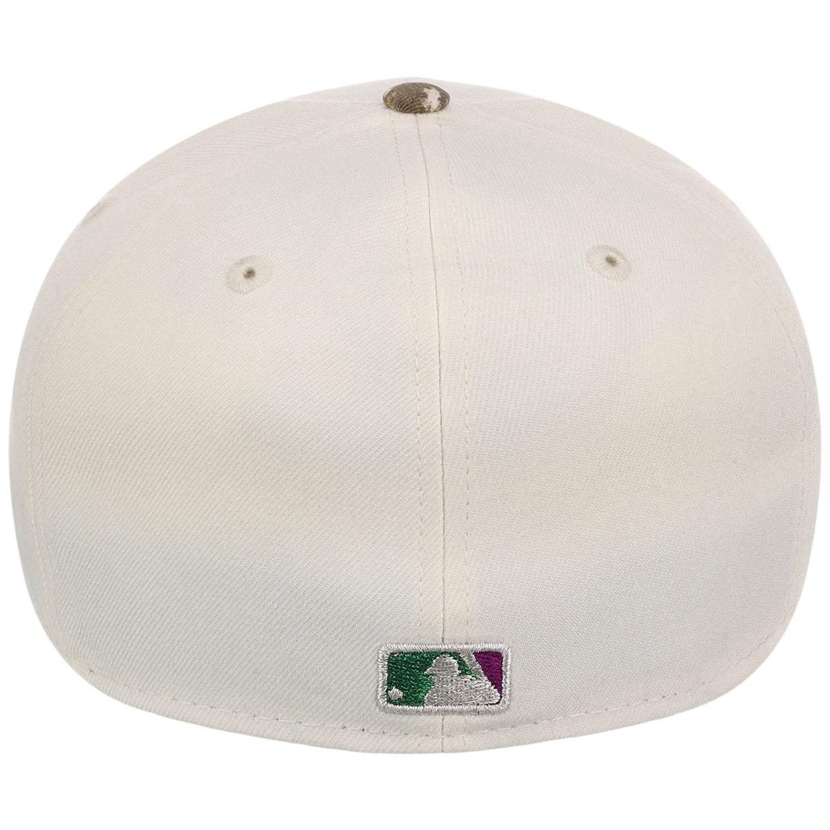 New York Mets MLB Purple Haze New Era 59FIFTY – 7