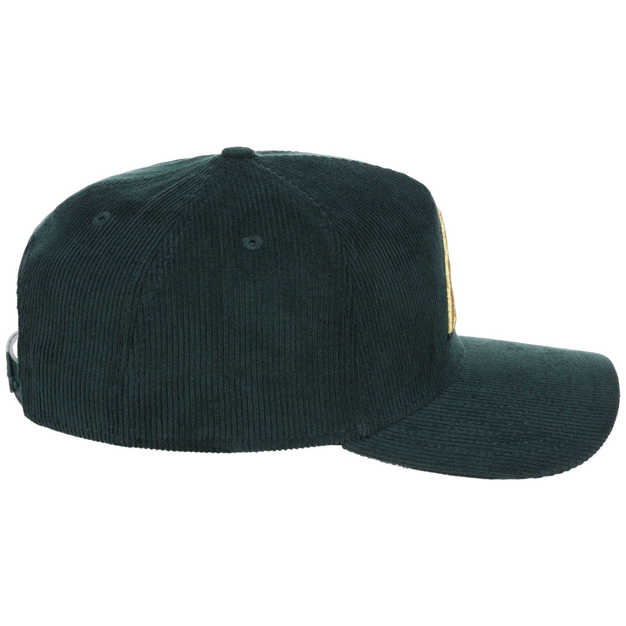 Arizona Diamondbacks MLB Dark Green Cord FASHION CORE New Era 9FORTY A-Frame