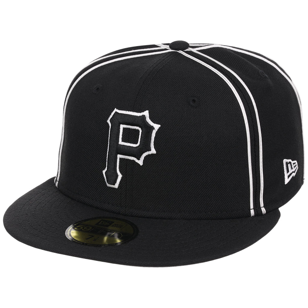 Pittsburgh Pirates MLB More Donuts New Era 59FIFTY
