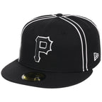 Pittsburgh Pirates MLB More Donuts New Era 59FIFTY