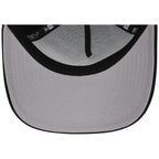 Arizona Diamondbacks Phoenix Crown the City New Era 9FORTY A-Frame (Black/Black)