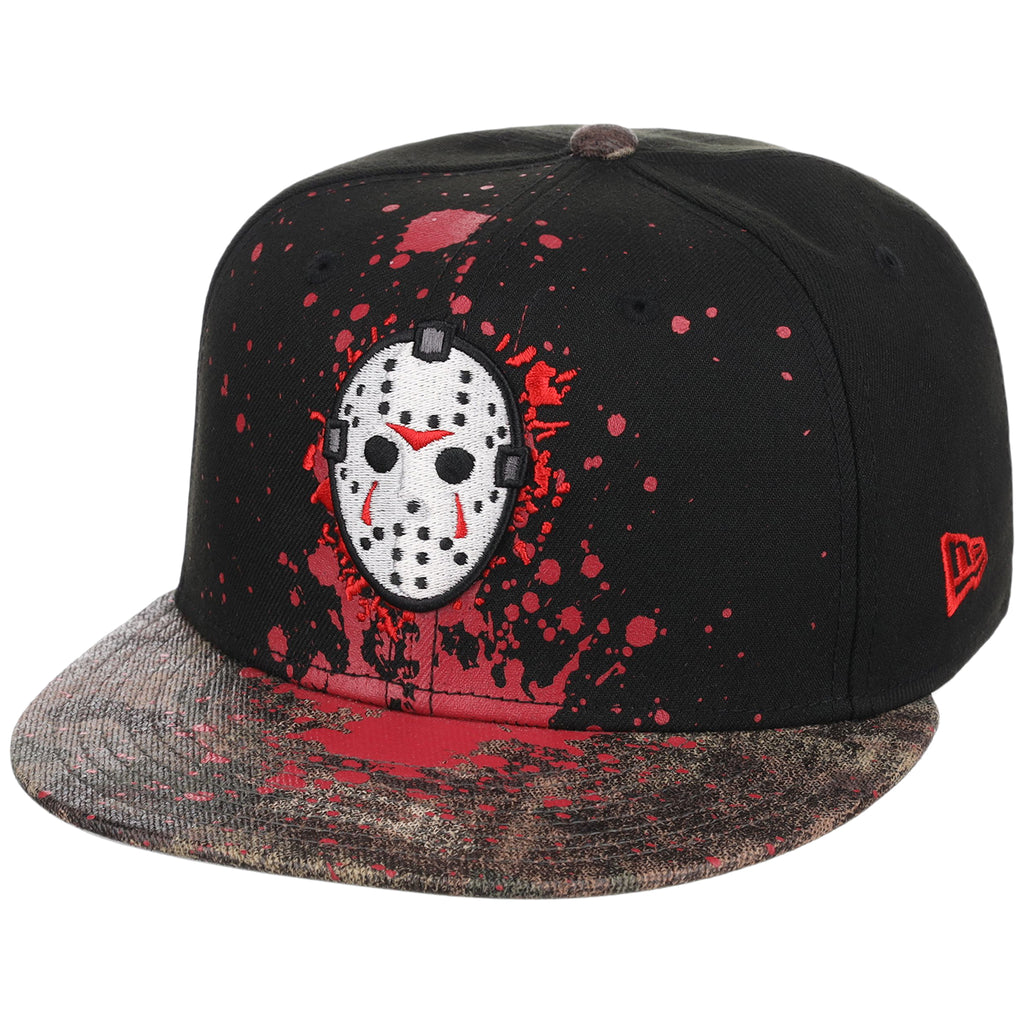 Friday The 13th Horror Pack New Era 59FIFTY