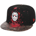 Friday The 13th Horror Pack New Era 59FIFTY