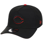 Cincinnati Reds MLB Midnight Massacre New Era 9FORTY