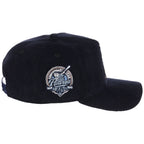 San Diego Padres MLB Peach Ice Navy Cord New Era 9FORTY A-Frame – 3