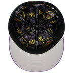 Thanos Fitted - The Marvel Villains Collection – 2