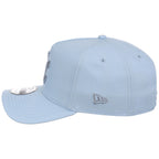 Kansas City Royals MLB Glacial Blue New Era 9FORTY A-Frame