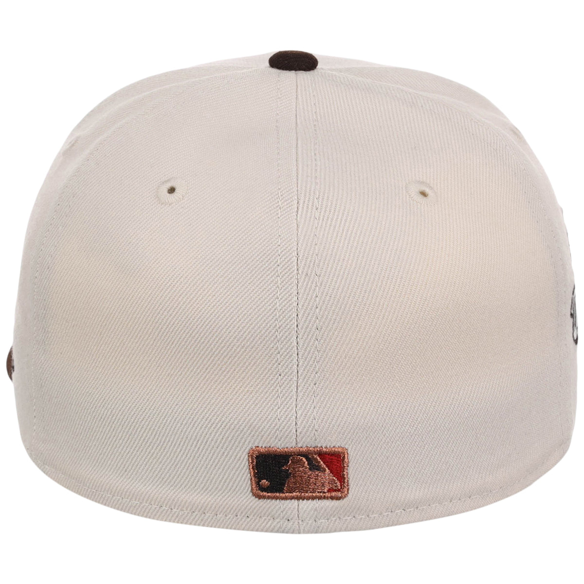 Los Angeles Dodgers MLB Burnished Clay New Era 59FIFTY