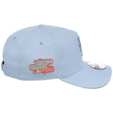 New York Mets MLB Glacial Blue New Era 9FORTY A-Frame
