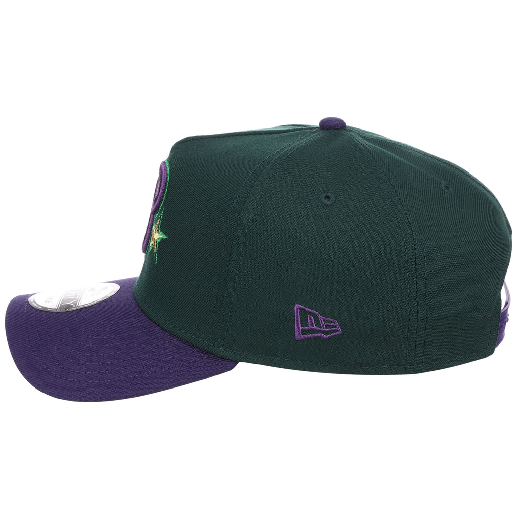 Philadelphia Phillies MLB Joke's on You New Era 9FORTY A-Frame