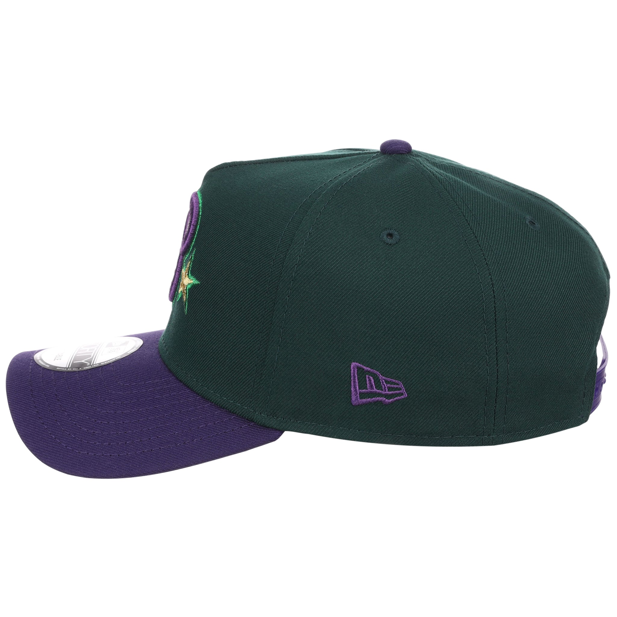 Philadelphia Phillies MLB Joke's on You New Era 9FORTY A-Frame