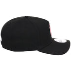 New York Yankees MLB Black x Pink FASHION CORE New Era 9FORTY A-Frame