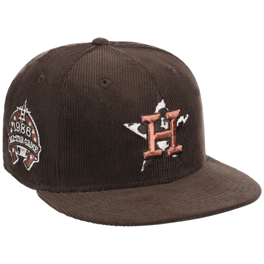 Houston Astros HD Houston Pack New Era 59FIFTY – 1