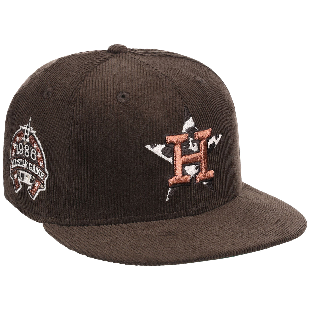 Houston Astros HD Houston Pack New Era 59FIFTY – 1