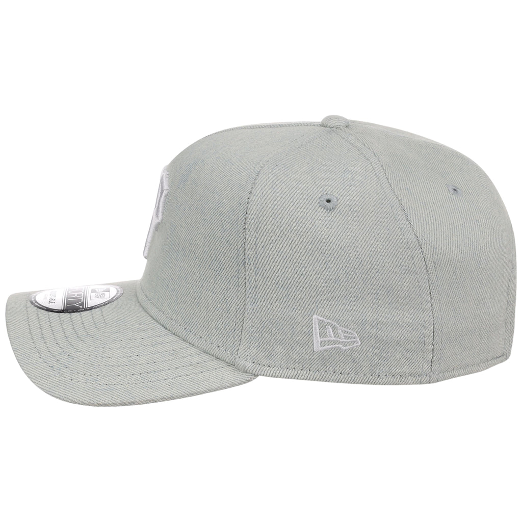 Pittsburgh Pirates MLB Denim Flower New Era 9FORTY