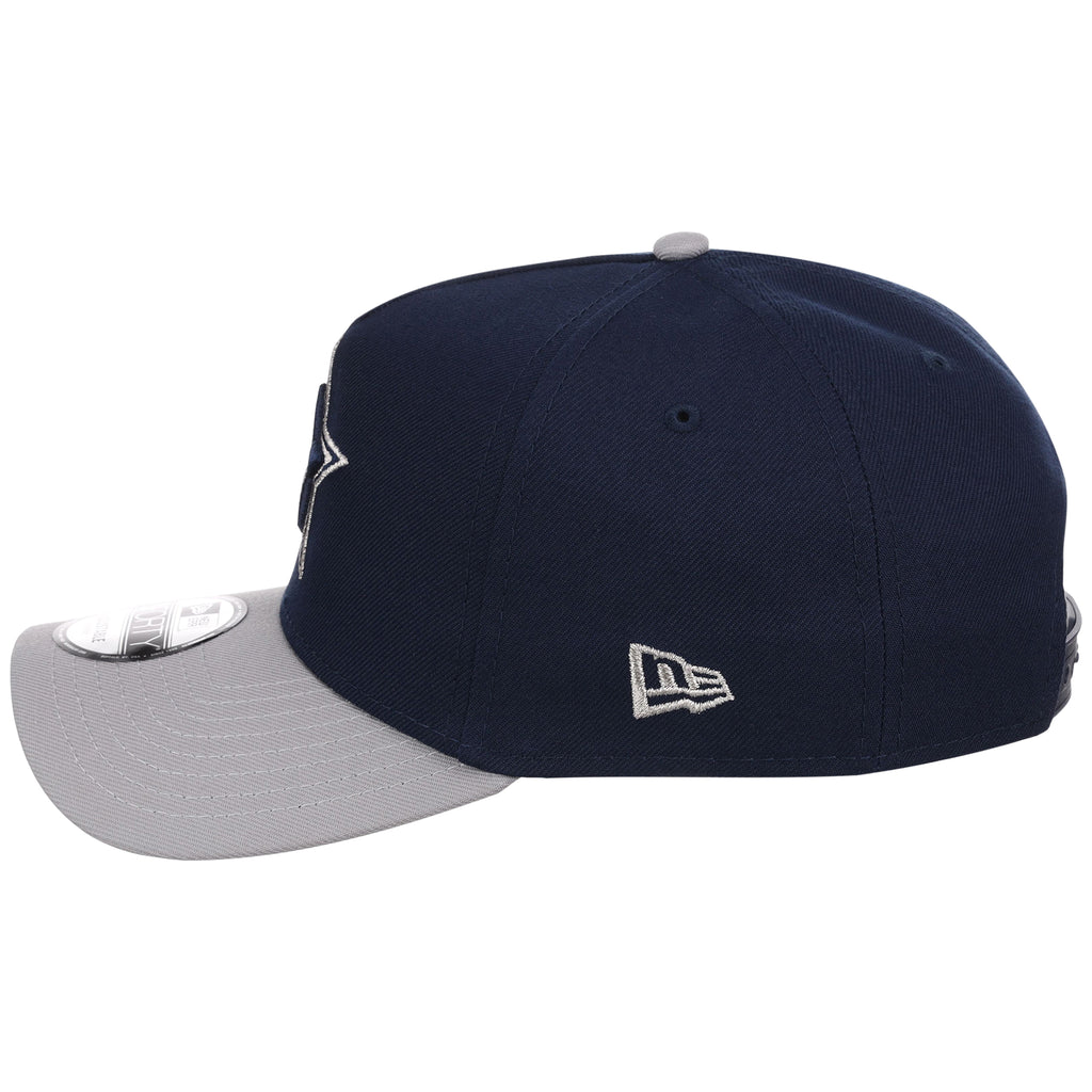 Dallas Cowboys Crown the City New Era 9FORTY