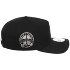 Detroit Tigers MLB Liquid Titanium New Era 9FORTY A-Frame