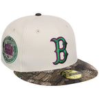 Boston Red Sox MLB Purple Haze New Era 59FIFTY – 1