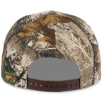 Tampa Bay Rays MLB Realtree FASHION CORE New Era 9FORTY A-Frame
