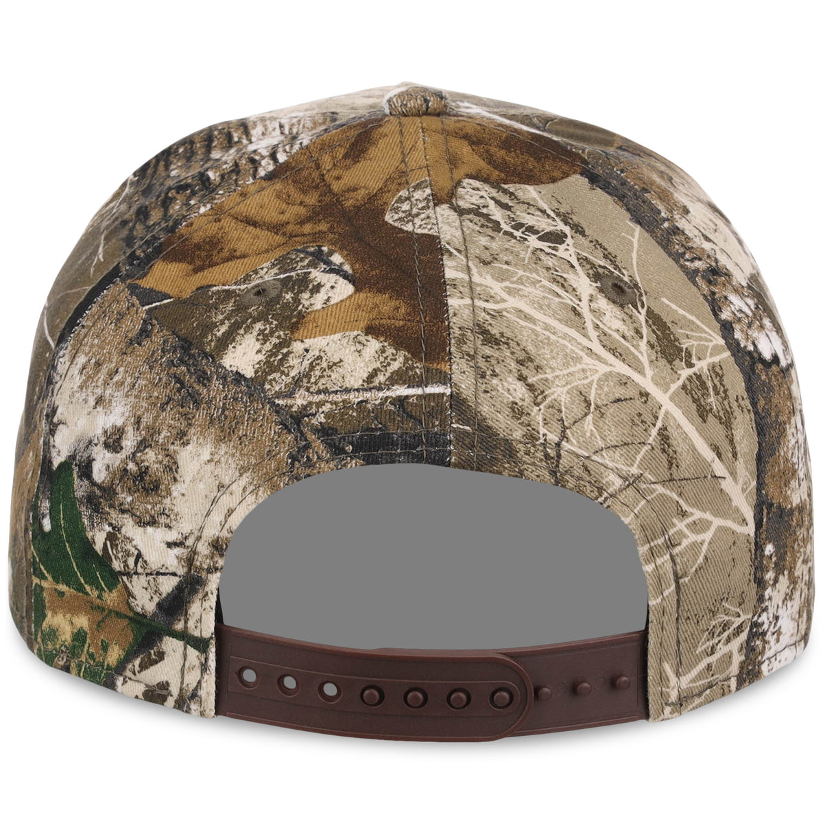Tampa Bay Rays MLB Realtree FASHION CORE New Era 9FORTY A-Frame