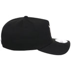 Detroit Tigers MLB Black x White FASHION CORE New Era 9FORTY A-Frame
